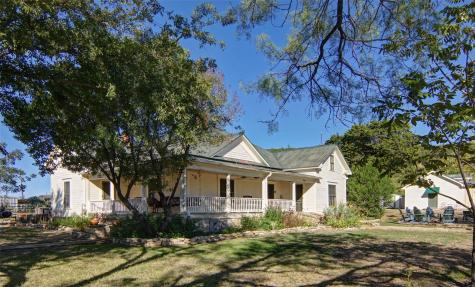 400 S Weldons Way Graford TX 76449