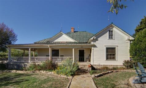 400 S Weldons Way Graford TX 76449