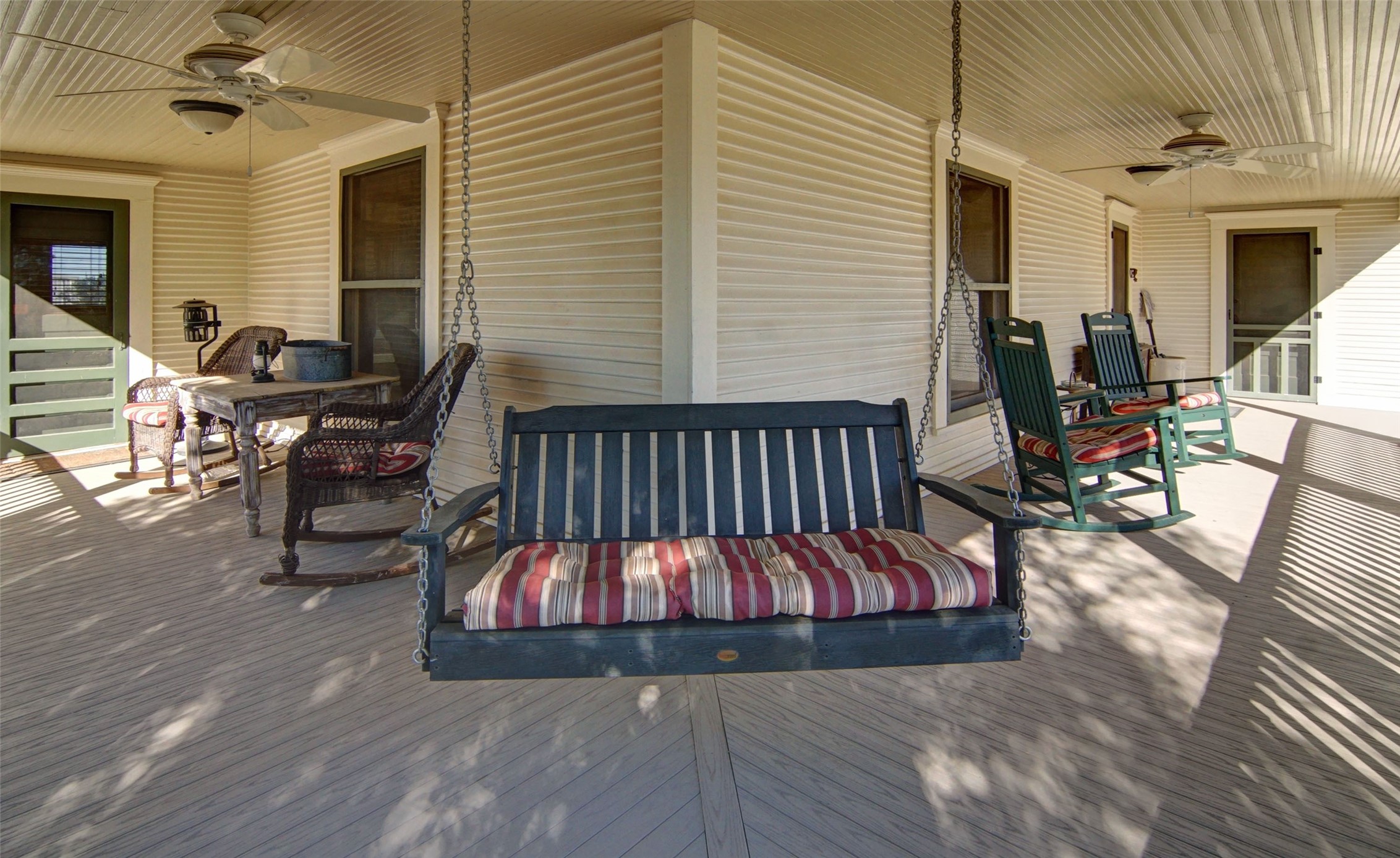 400 S Weldons Way Graford TX 76449