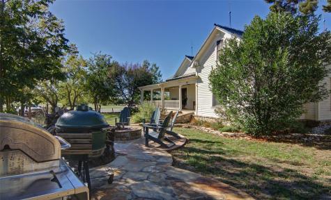 400 S Weldons Way Graford TX 76449