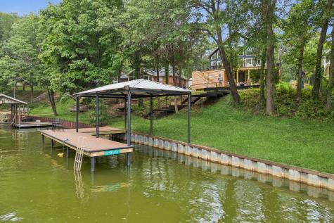 5336 Point La Vista Road Malakoff TX 75148