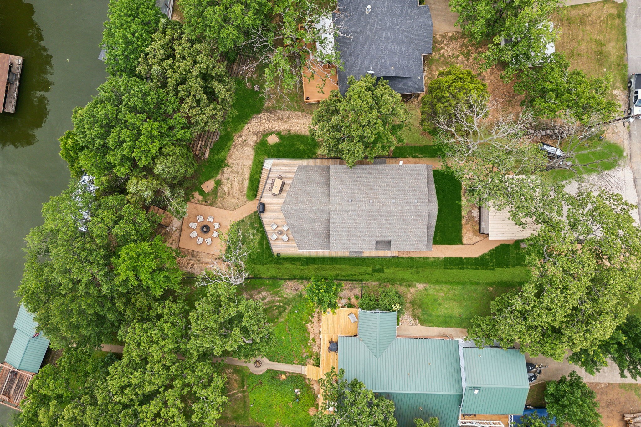 5336 Point La Vista Road Malakoff TX 75148