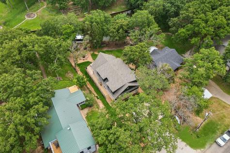 5336 Point La Vista Road Malakoff TX 75148