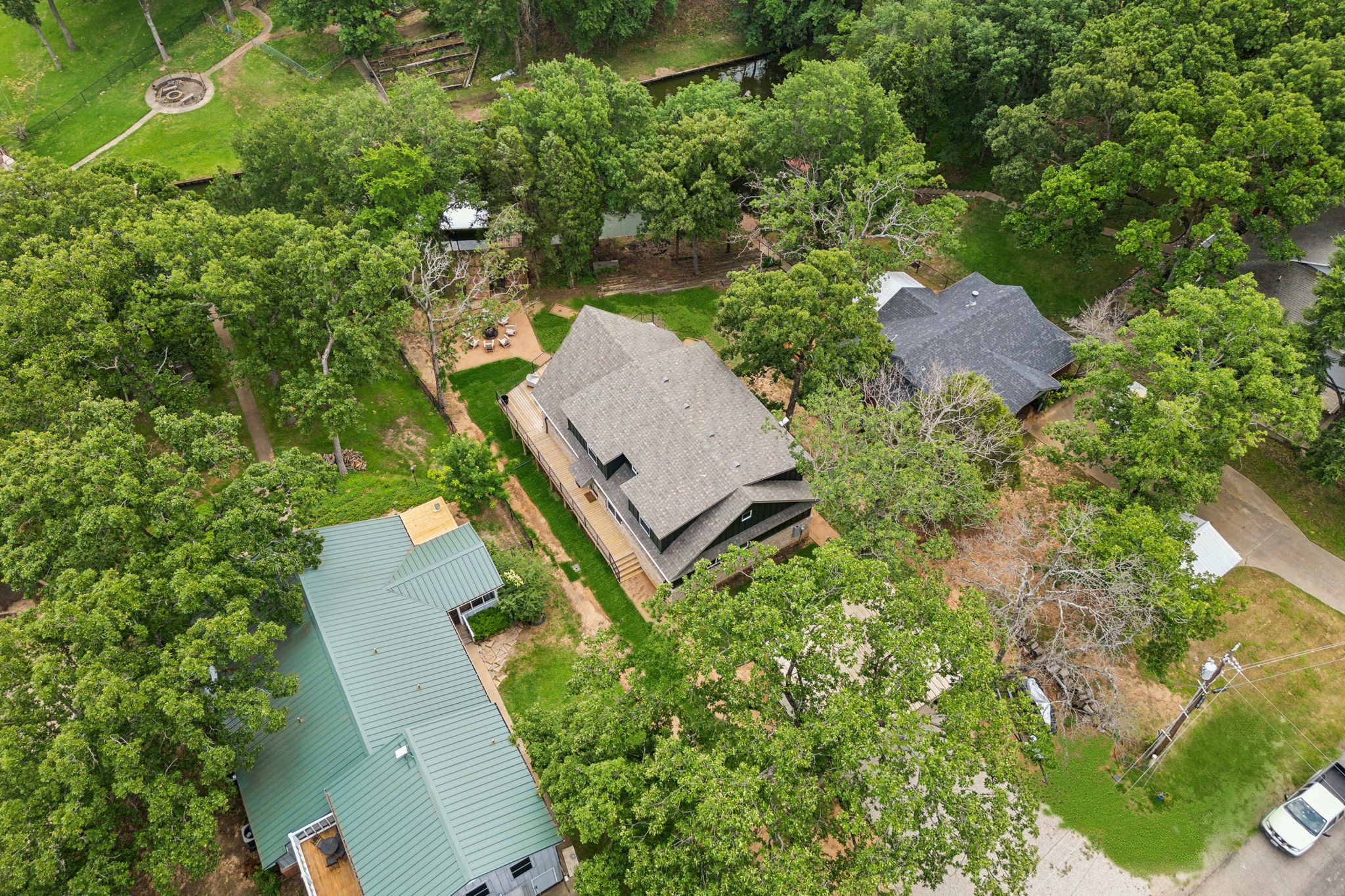 5336 Point La Vista Road Malakoff TX 75148