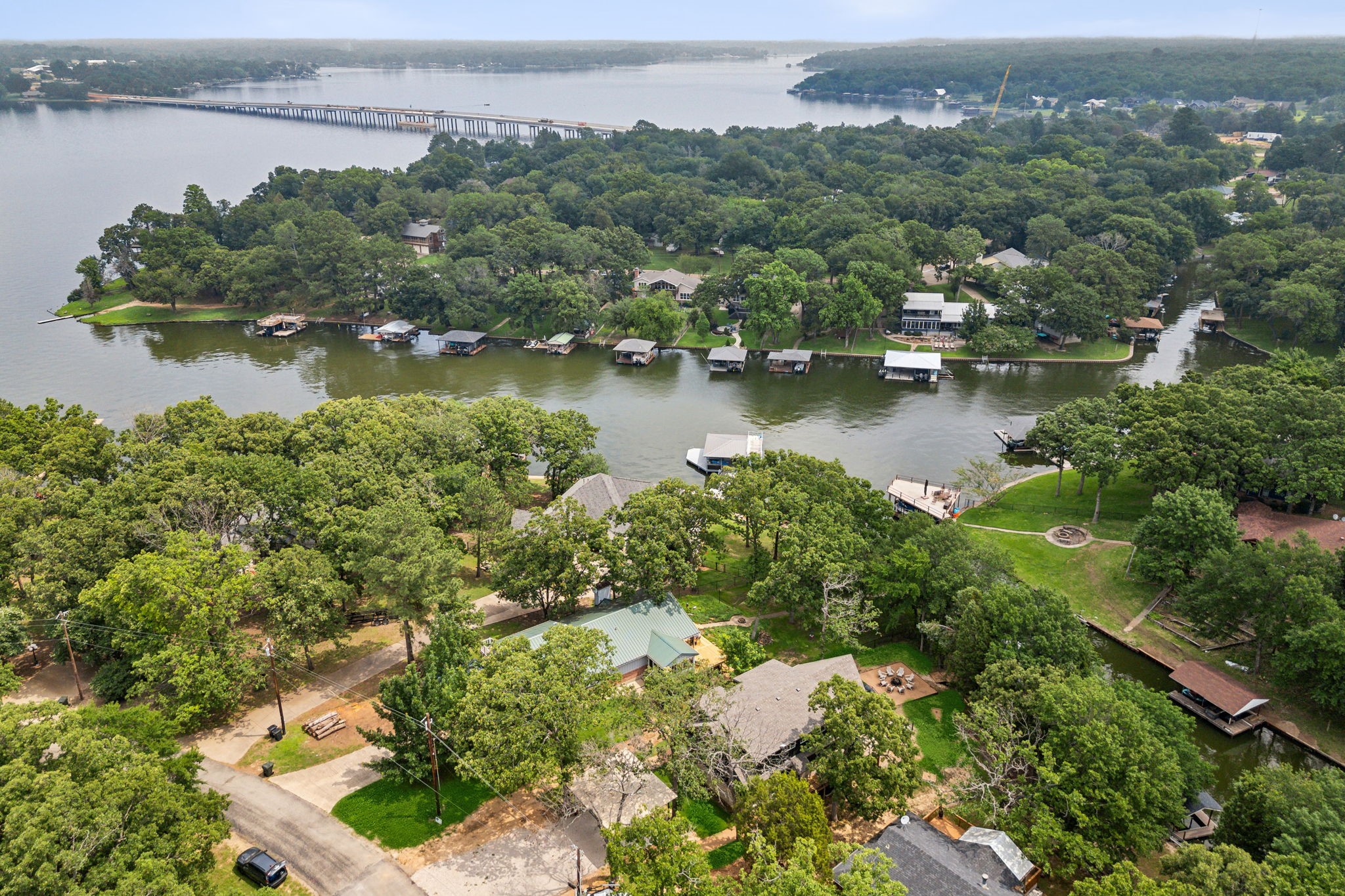 5336 Point La Vista Road Malakoff TX 75148