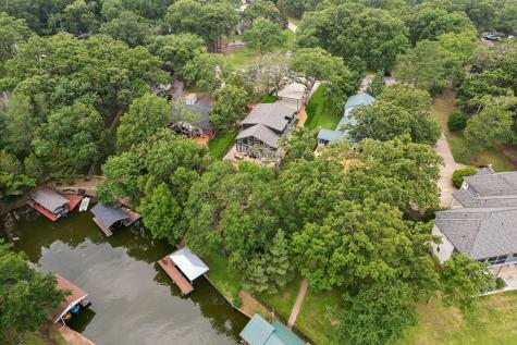5336 Point La Vista Road Malakoff TX 75148