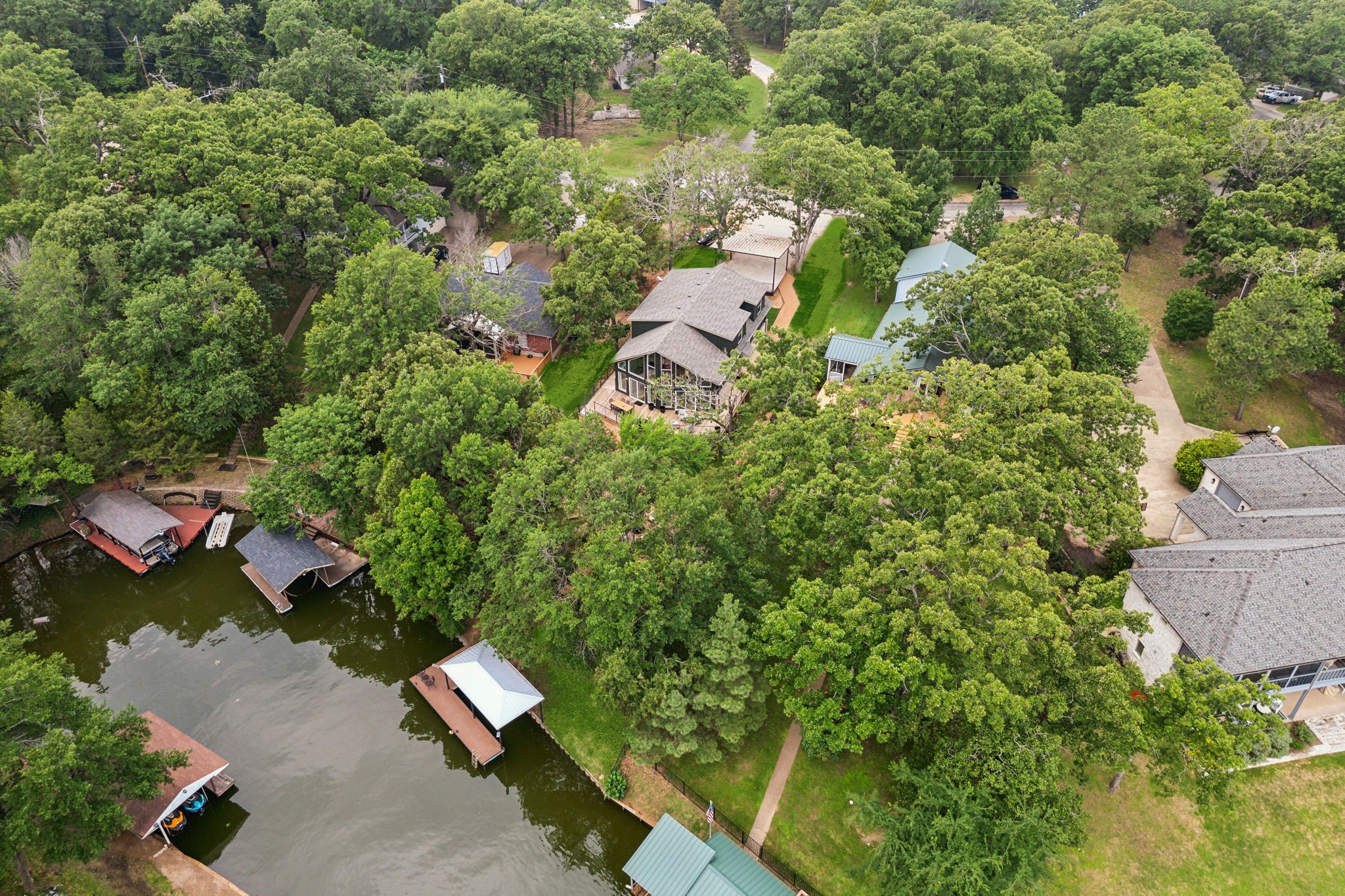 5336 Point La Vista Road Malakoff TX 75148