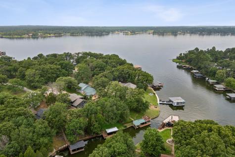 5336 Point La Vista Road Malakoff TX 75148