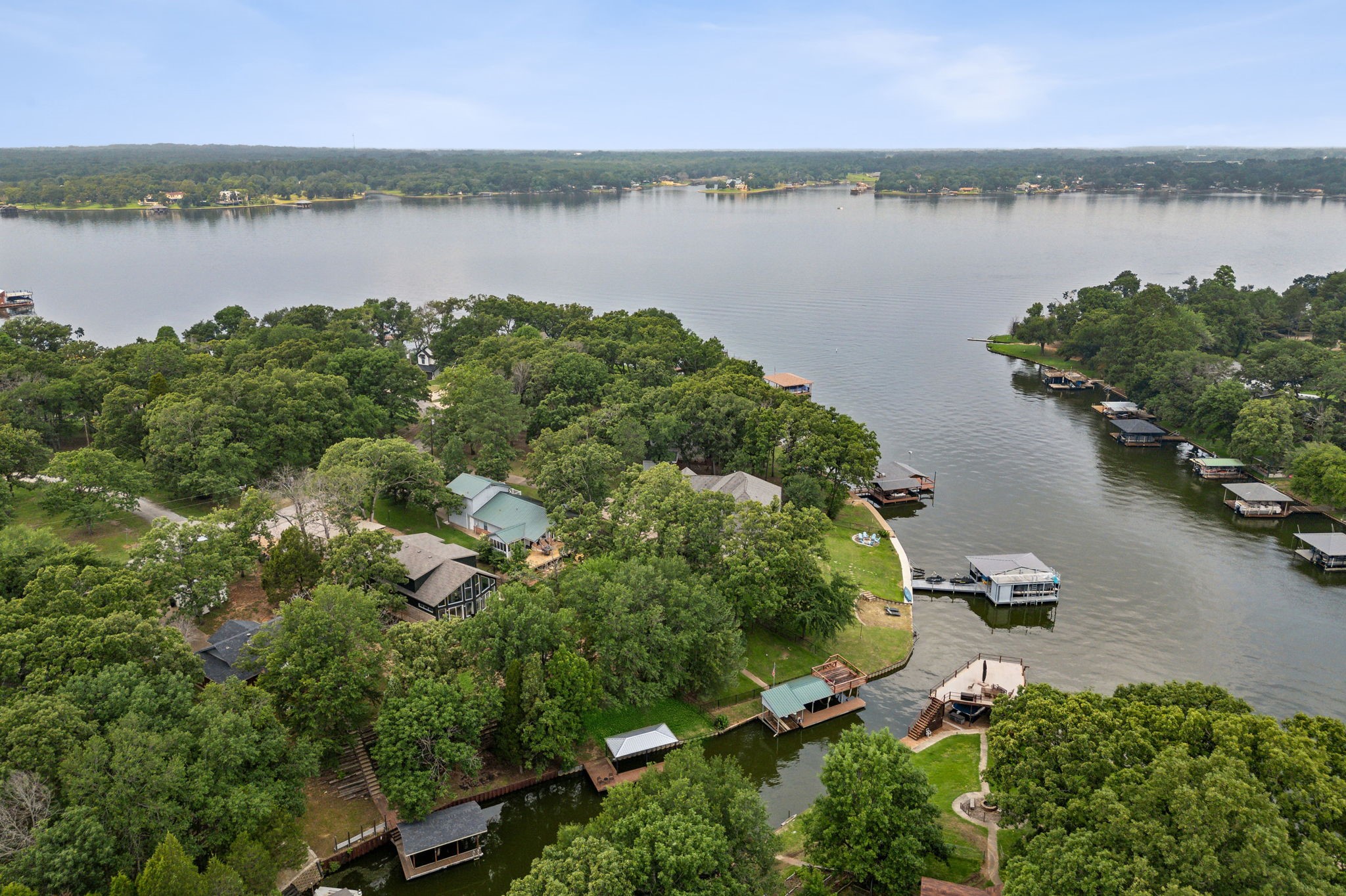 5336 Point La Vista Road Malakoff TX 75148