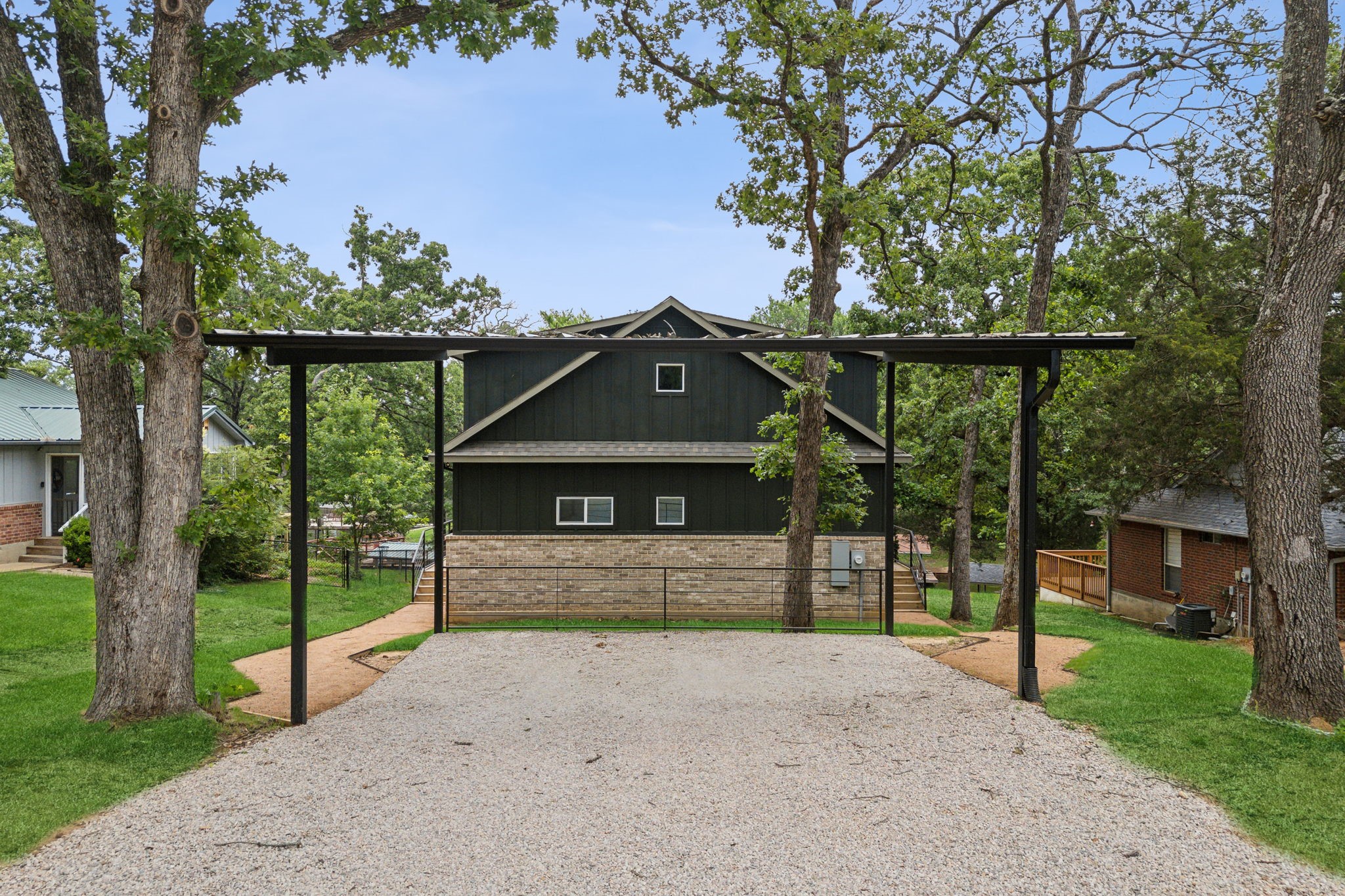 5336 Point La Vista Road Malakoff TX 75148