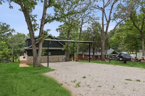 5336 Point La Vista Road Malakoff TX 75148