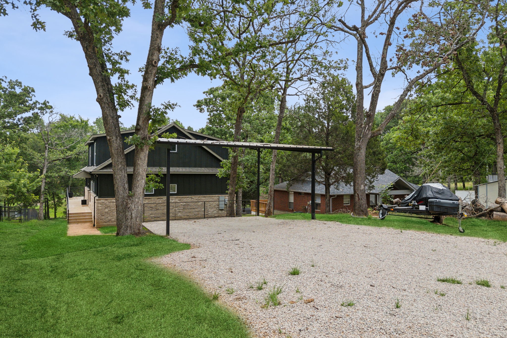 5336 Point La Vista Road Malakoff TX 75148