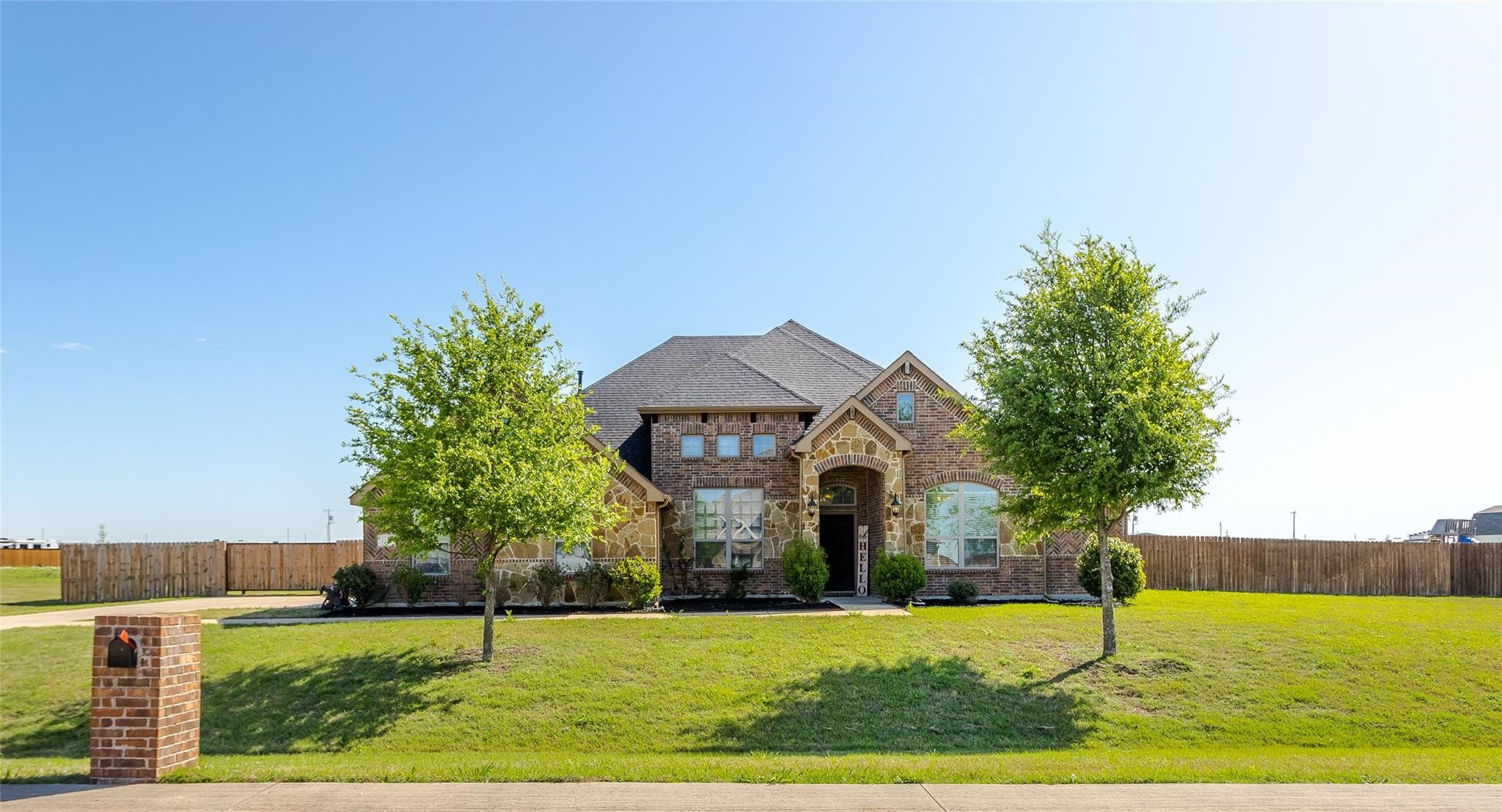 1130 Yukon Boulevard Waxahachie TX 75167