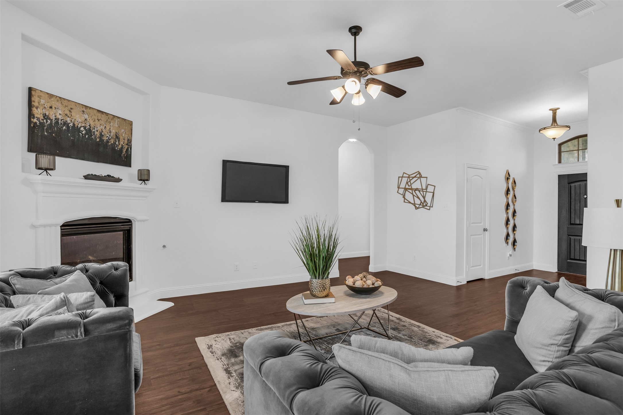 1130 Yukon Boulevard Waxahachie TX 75167