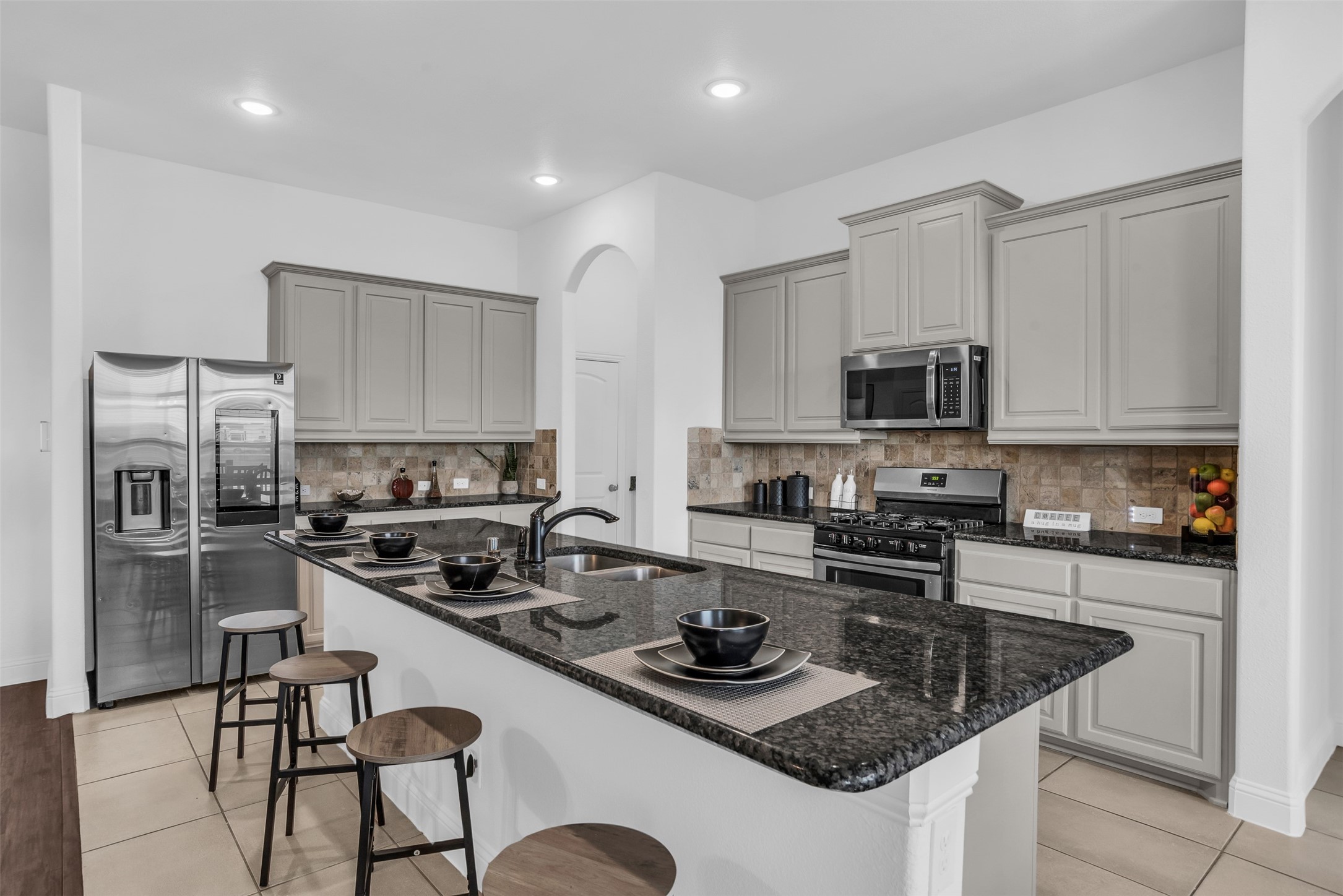 1130 Yukon Boulevard Waxahachie TX 75167