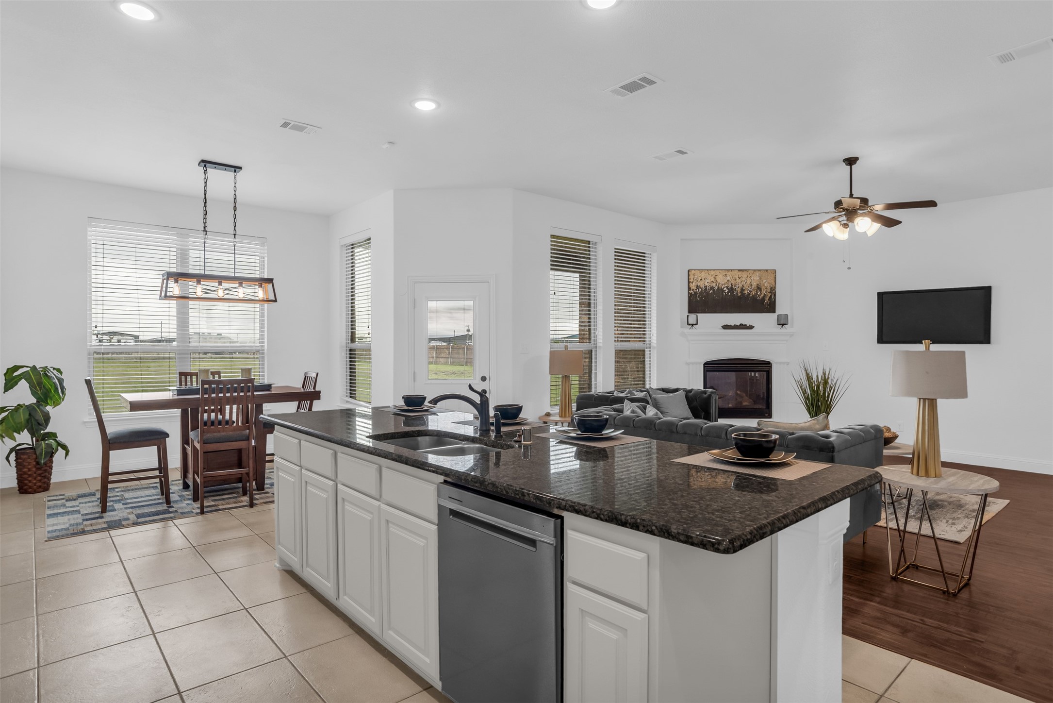 1130 Yukon Boulevard Waxahachie TX 75167
