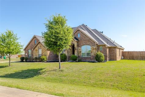 1130 Yukon Boulevard Waxahachie TX 75167