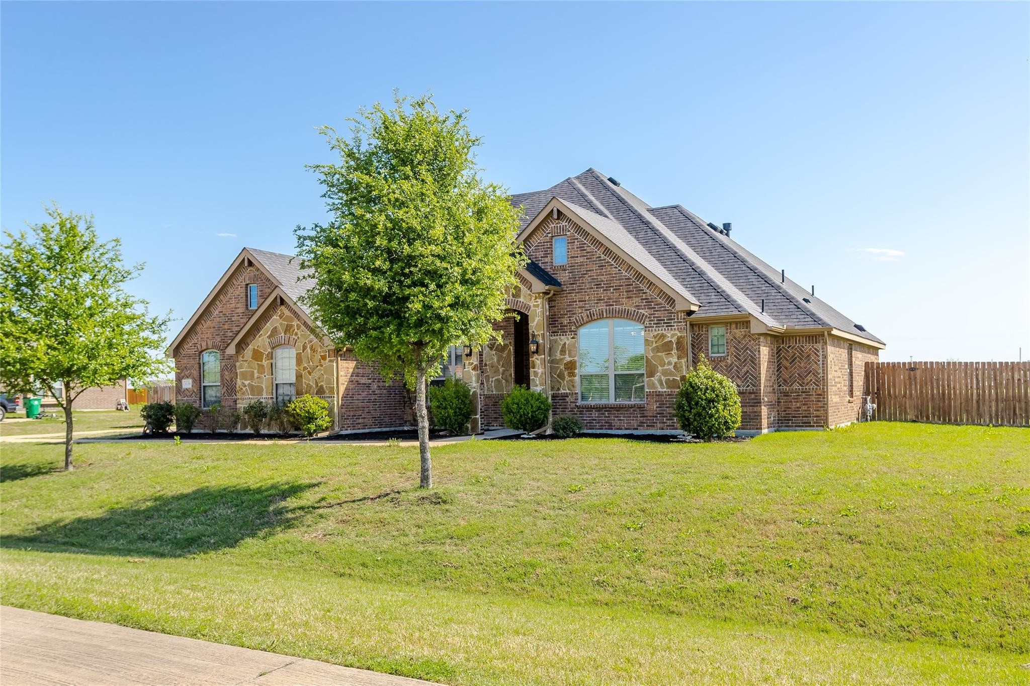 1130 Yukon Boulevard Waxahachie TX 75167
