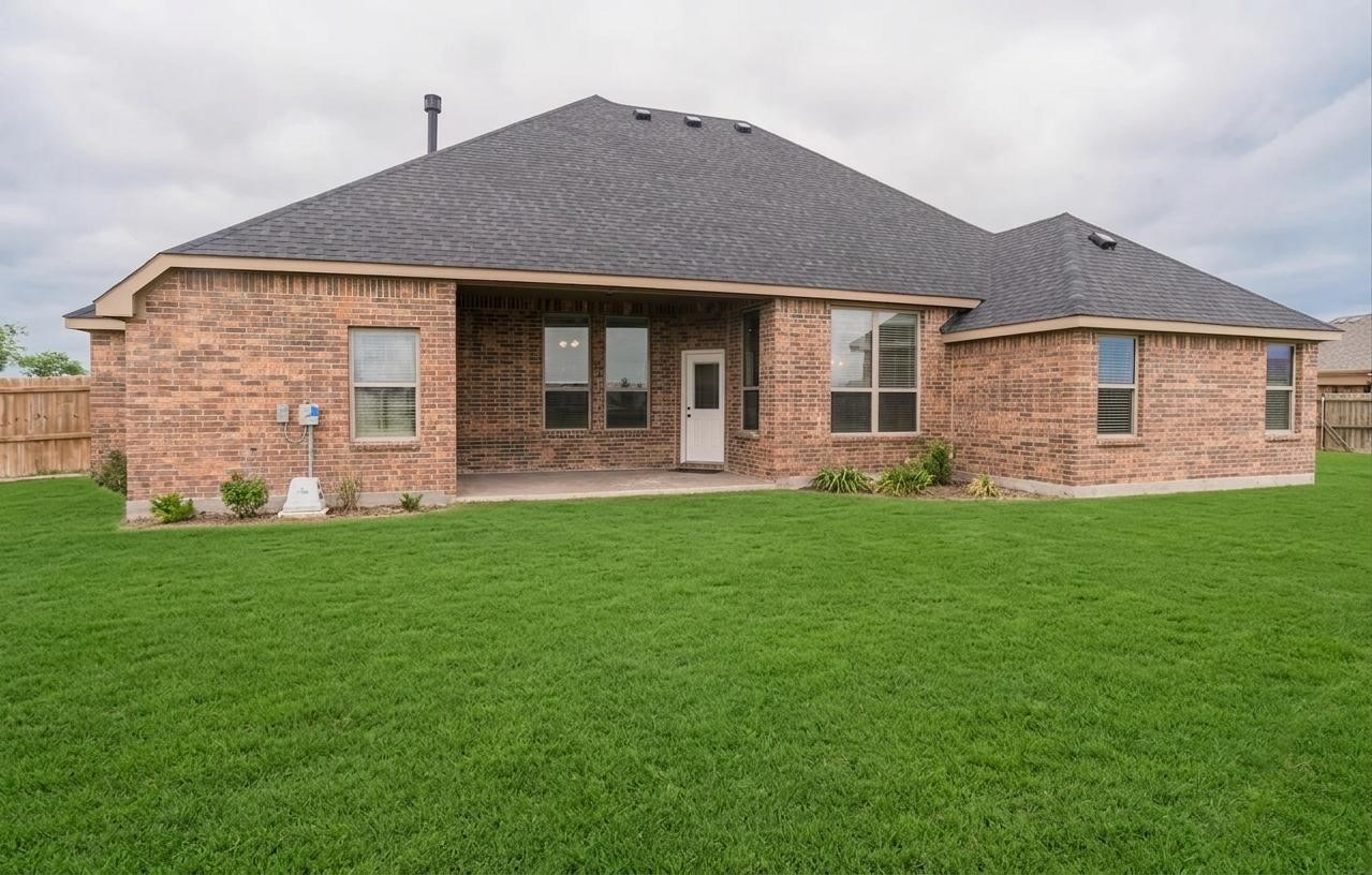 1130 Yukon Boulevard Waxahachie TX 75167