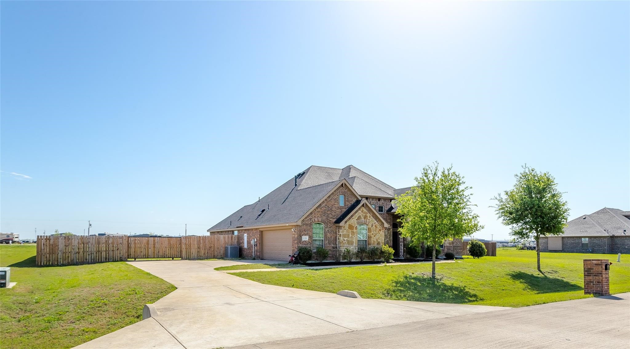1130 Yukon Boulevard Waxahachie TX 75167