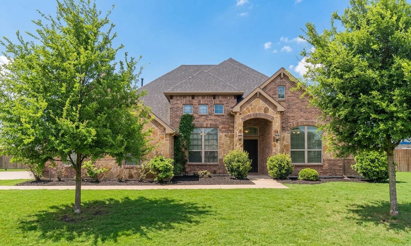1130 Yukon Boulevard Waxahachie TX 75167