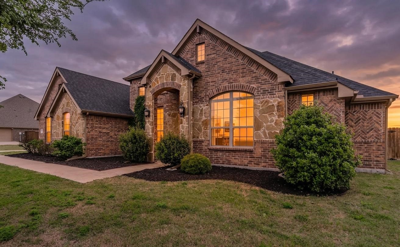 1130 Yukon Boulevard Waxahachie TX 75167