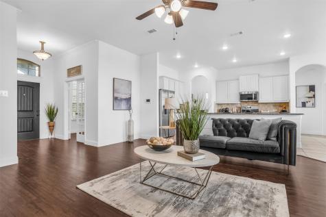 1130 Yukon Boulevard Waxahachie TX 75167