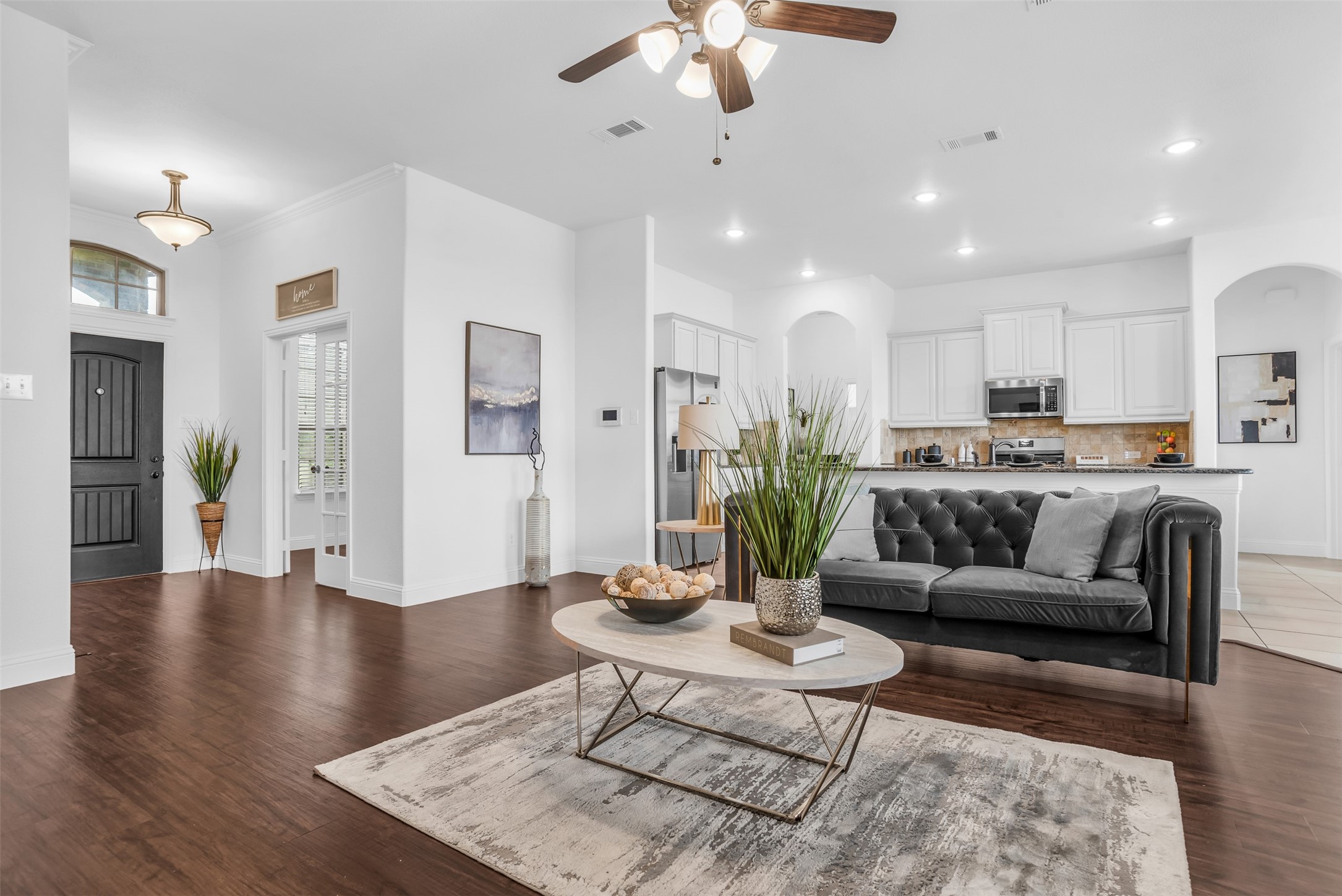 1130 Yukon Boulevard Waxahachie TX 75167
