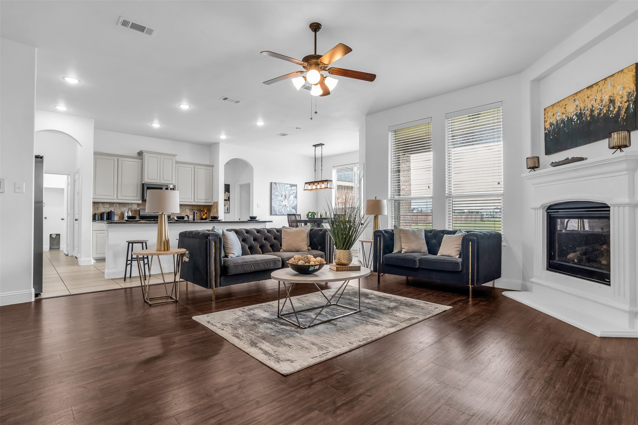 1130 Yukon Boulevard Waxahachie TX 75167