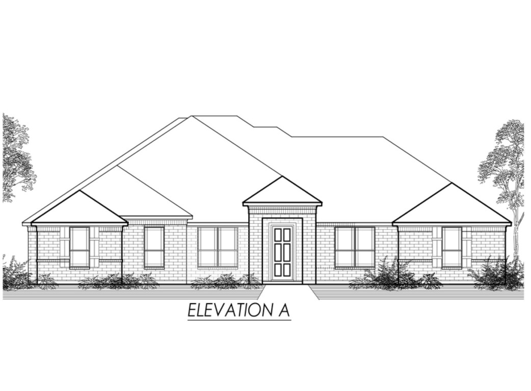 80 Marcey Lane Waxahachie TX 75167