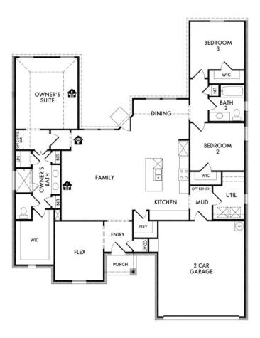 5708 Huffines Boulevard Royse City TX 75189