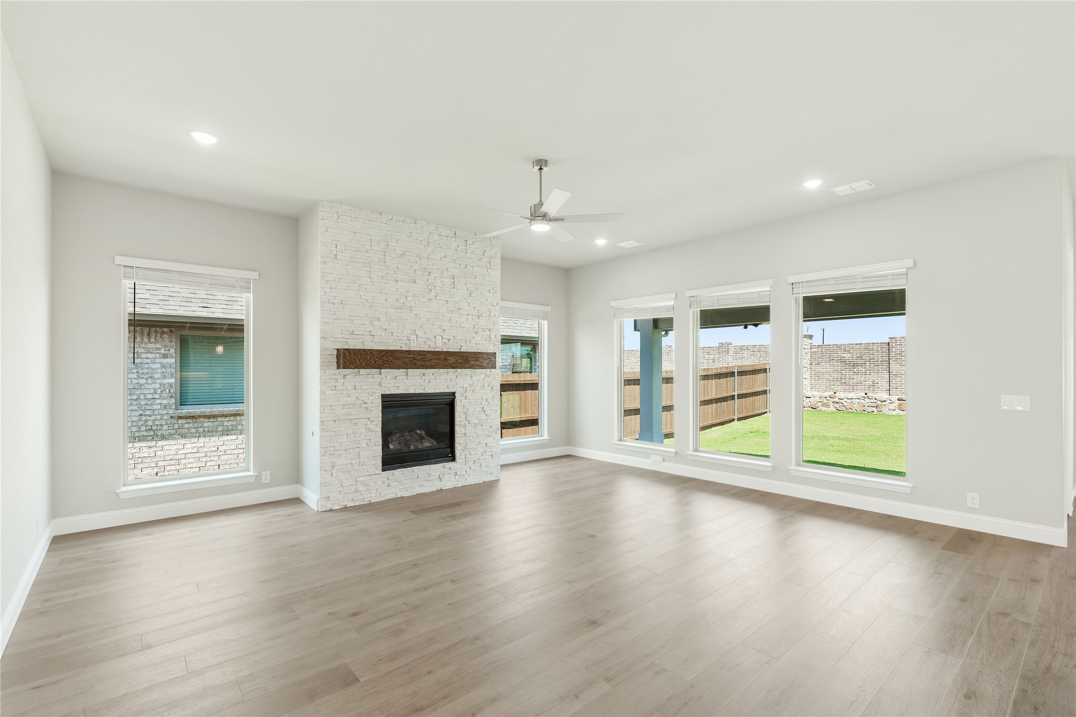 1148 Hitching Post Way Oak Point TX 75068