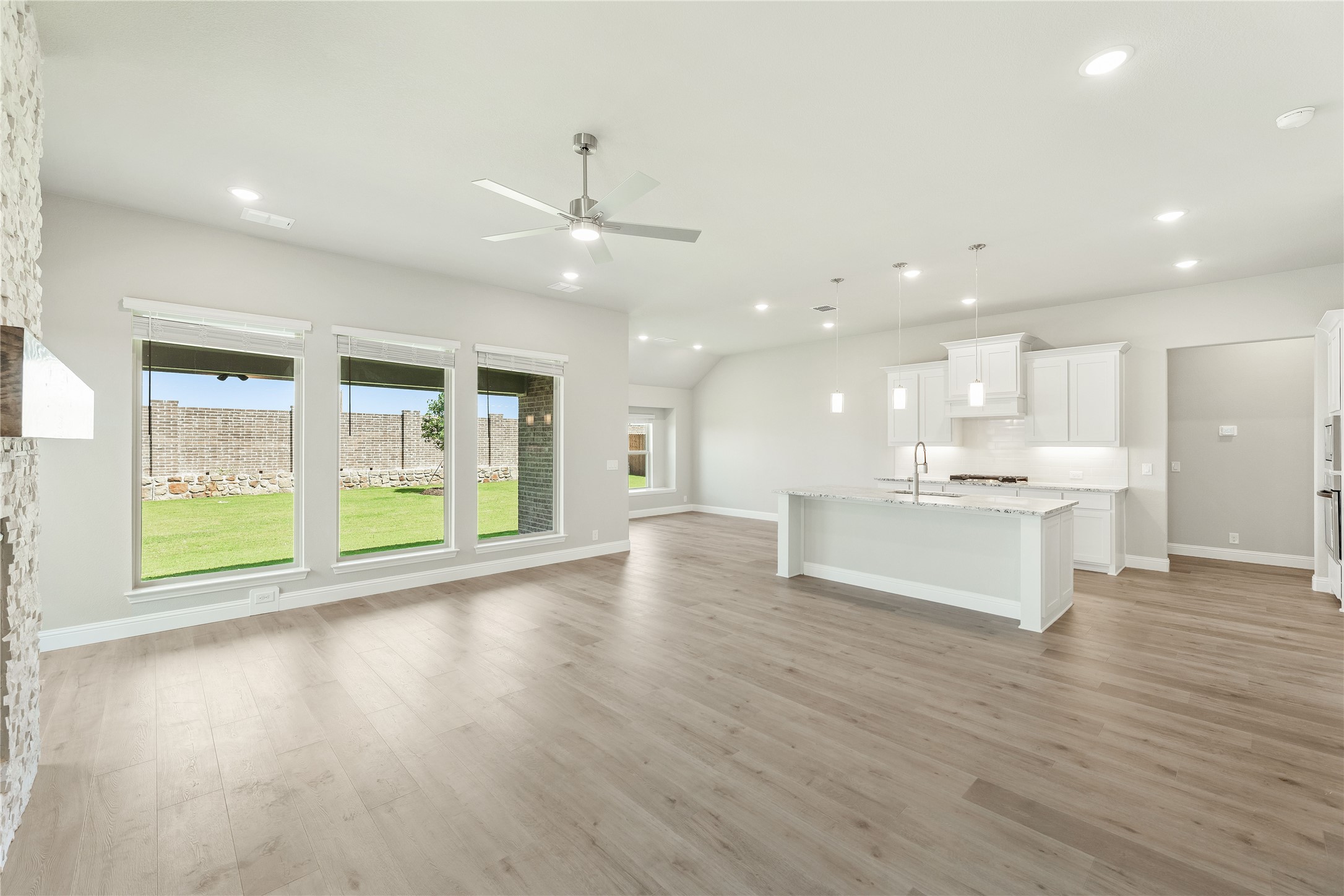 1148 Hitching Post Way Oak Point TX 75068