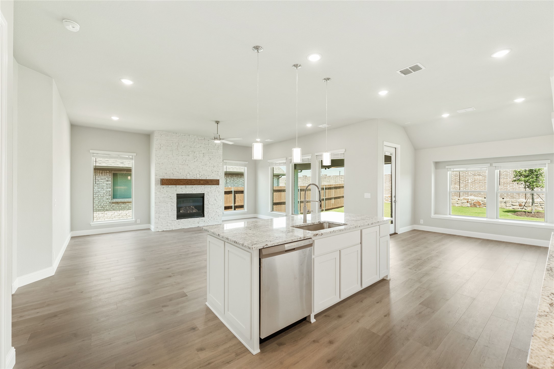 1148 Hitching Post Way Oak Point TX 75068