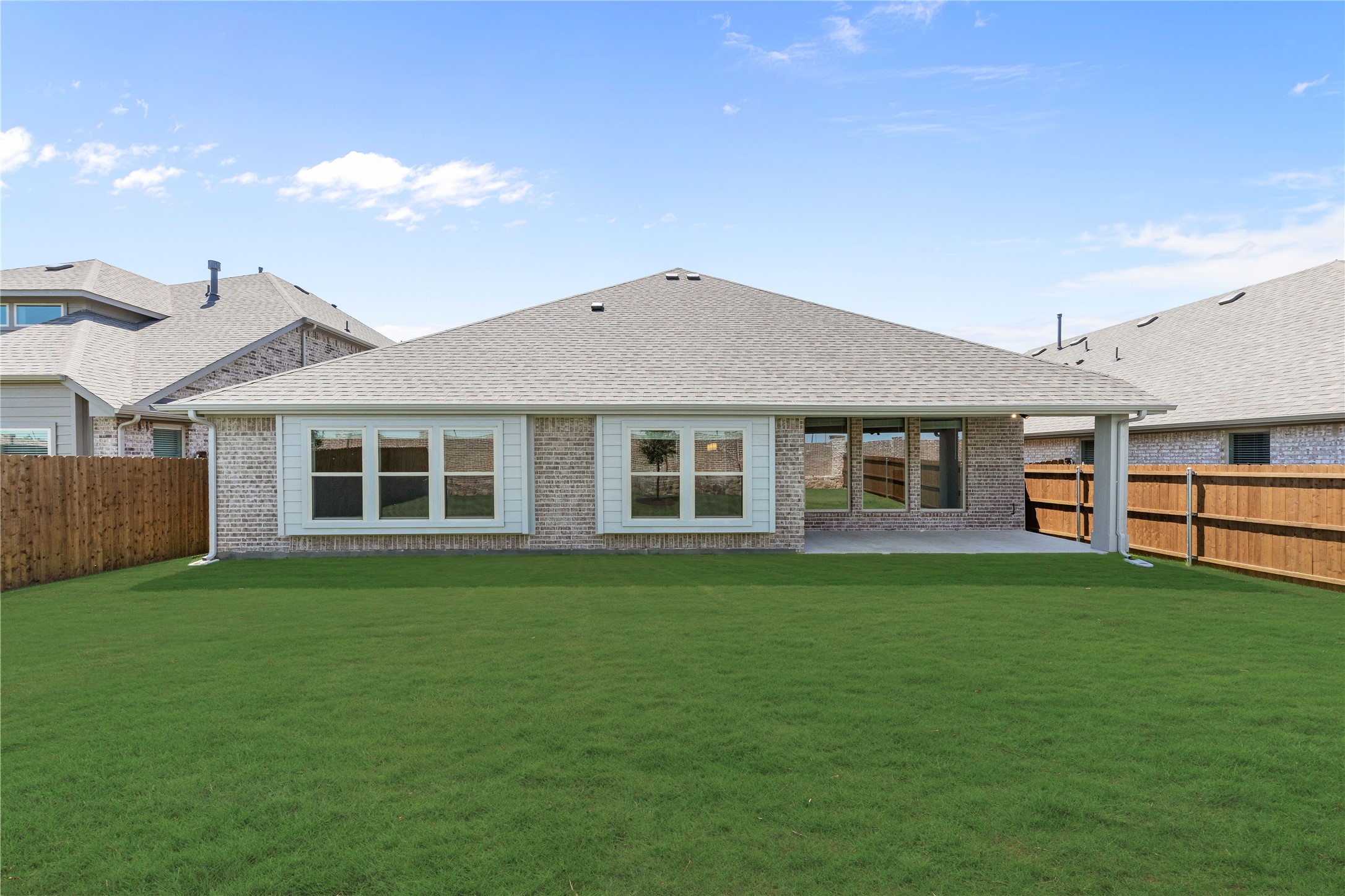 1148 Hitching Post Way Oak Point TX 75068