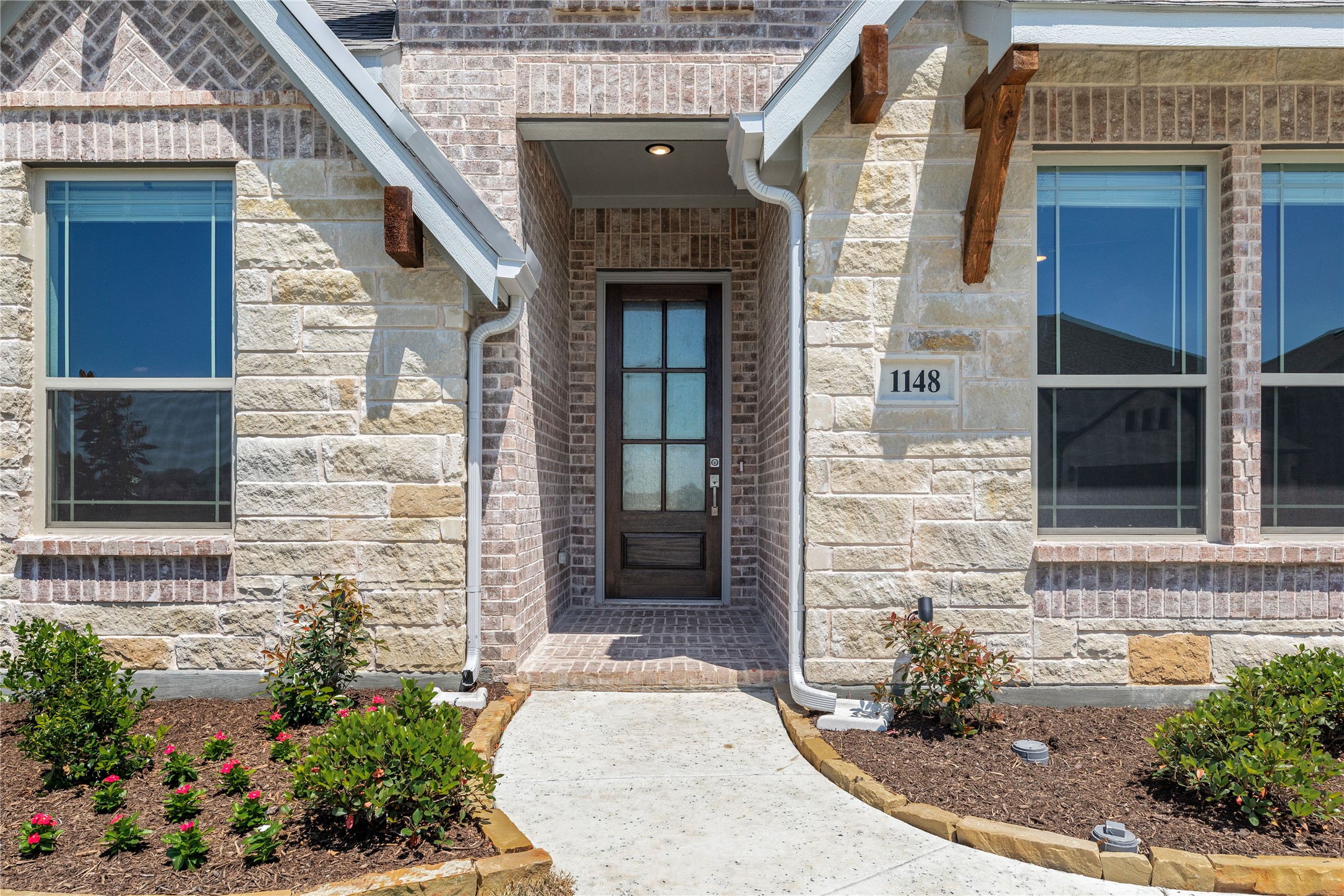 1148 Hitching Post Way Oak Point TX 75068