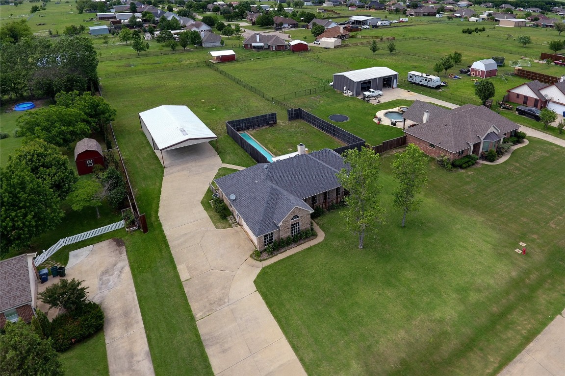 11320 Country Ridge Lane Forney TX 75126