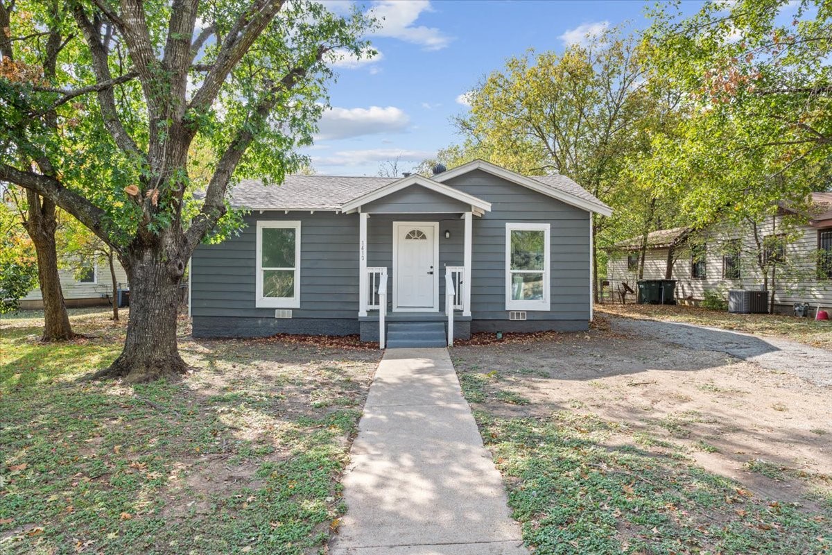 1413 Shelburne Street Waco TX 76711