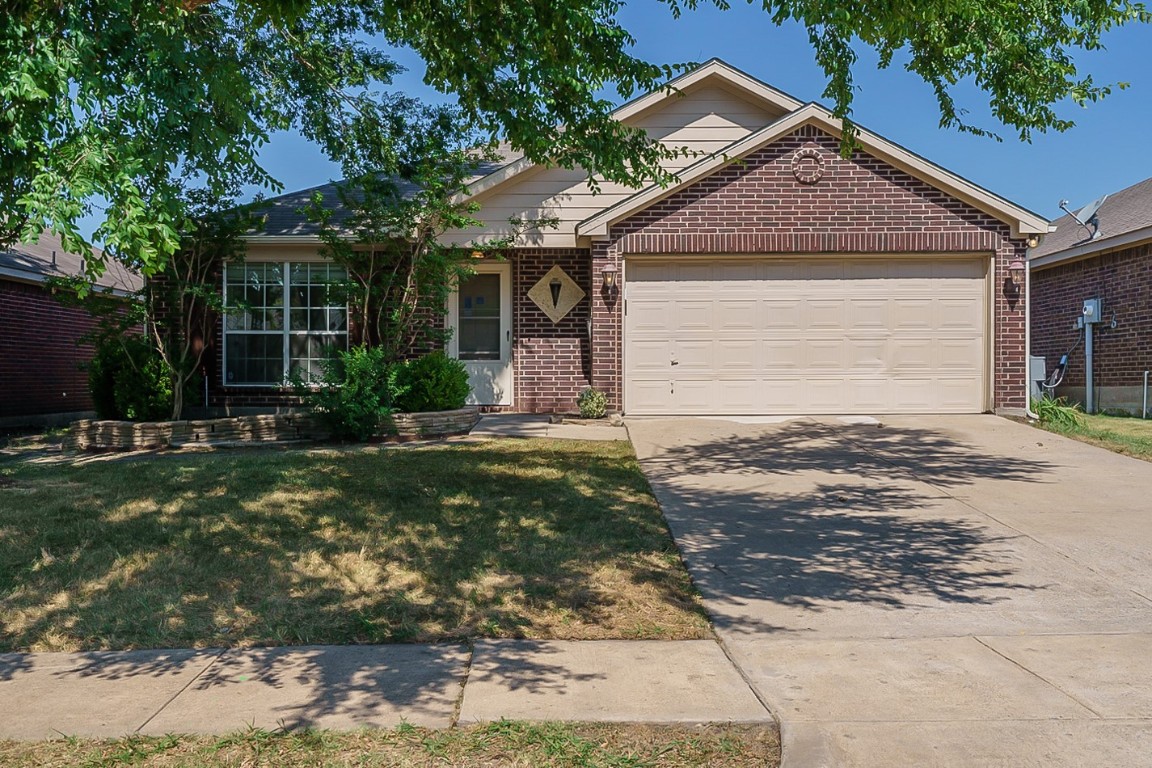 1315 Caroline Drive Princeton TX 75407