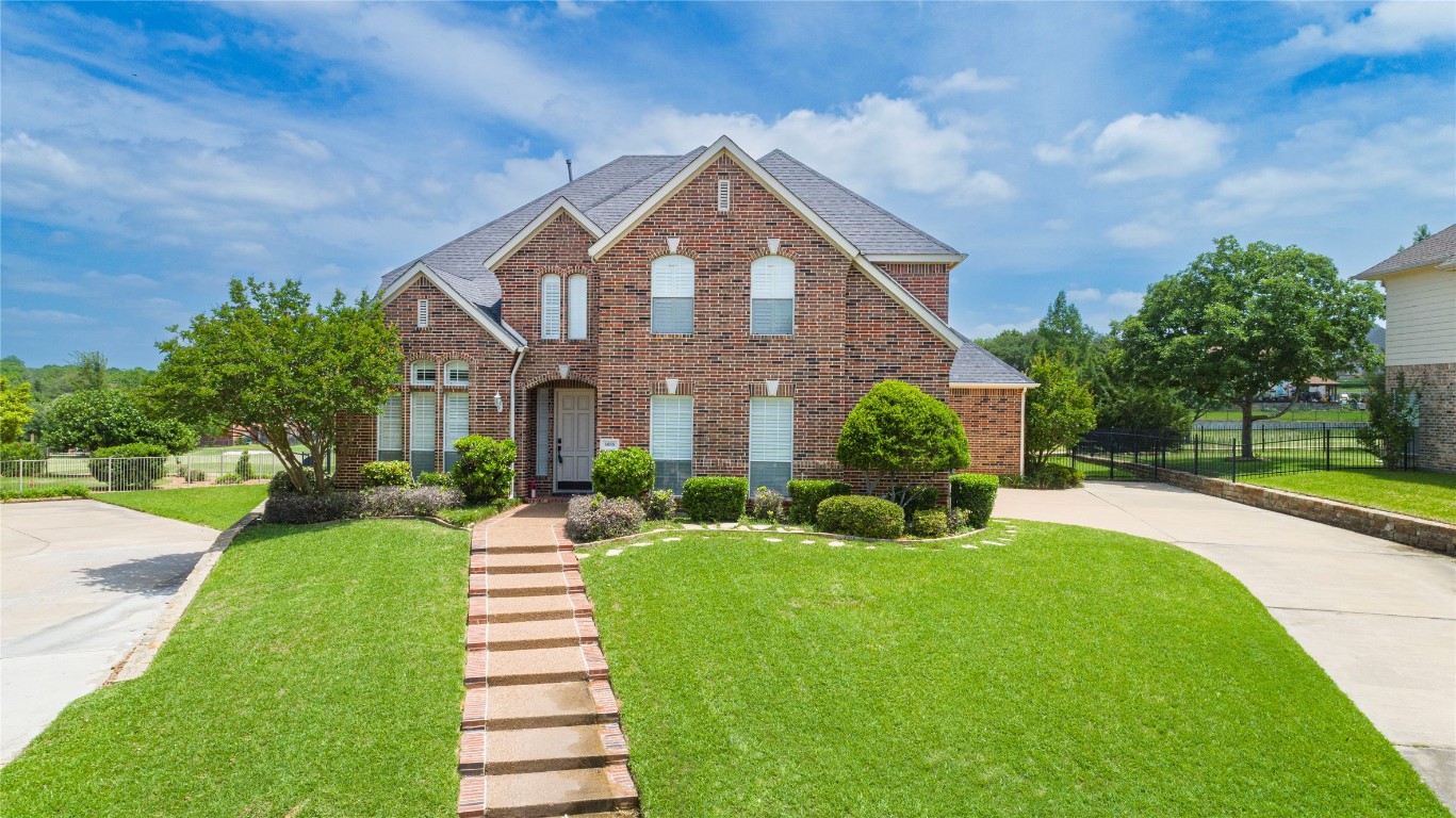 1455 Pebble Hills Drive Rockwall TX 75087