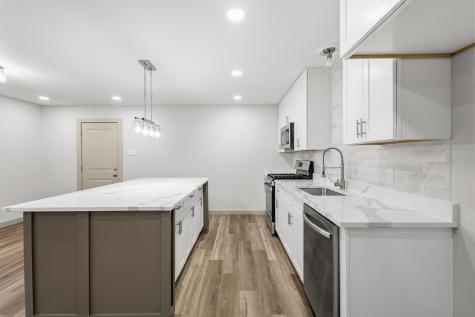 2401 Hillcrest Avenue Greenville TX 75402