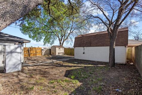 2401 Hillcrest Avenue Greenville TX 75402