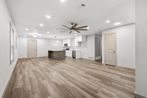 2401 Hillcrest Avenue Greenville TX 75402