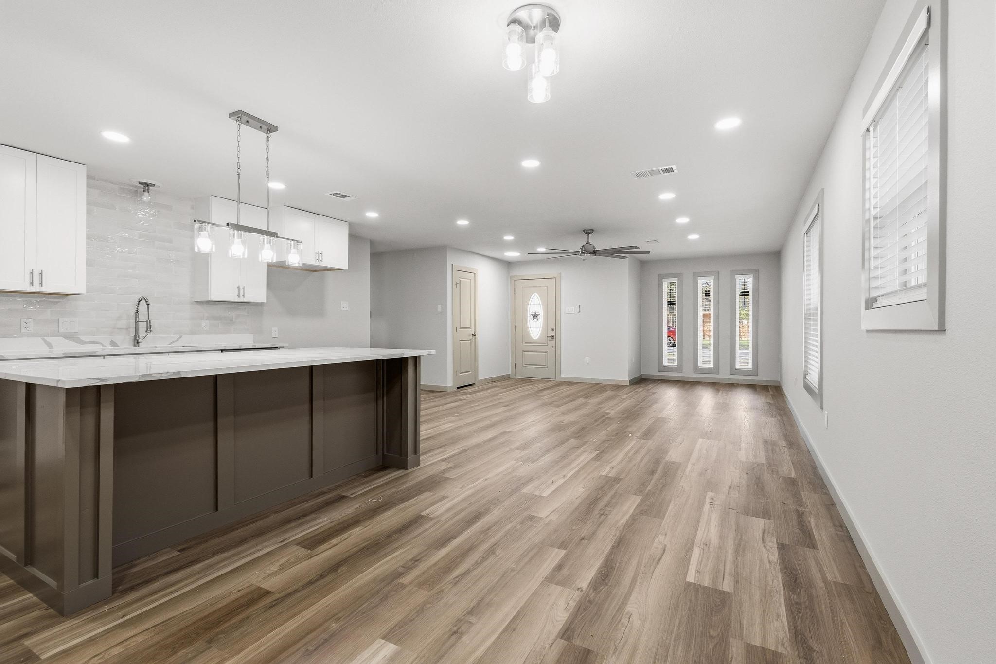 2401 Hillcrest Avenue Greenville TX 75402