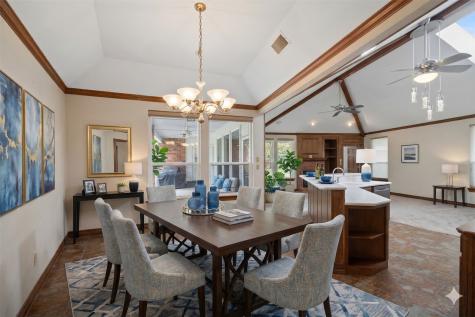 8 Equestrian Trail Duncanville TX 75116