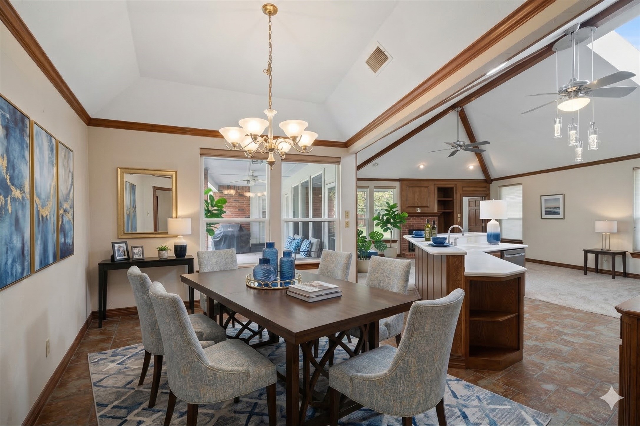 8 Equestrian Trail Duncanville TX 75116