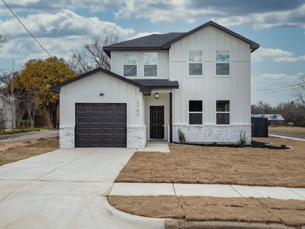 3702 Mcdougal Street Greenville TX 75401