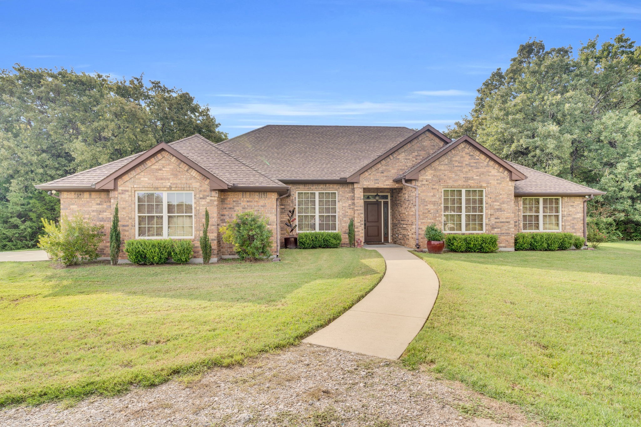 7731 Shady Lane Scurry TX 75158