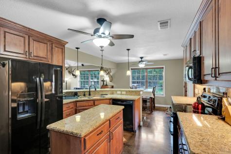 7731 Shady Lane Scurry TX 75158