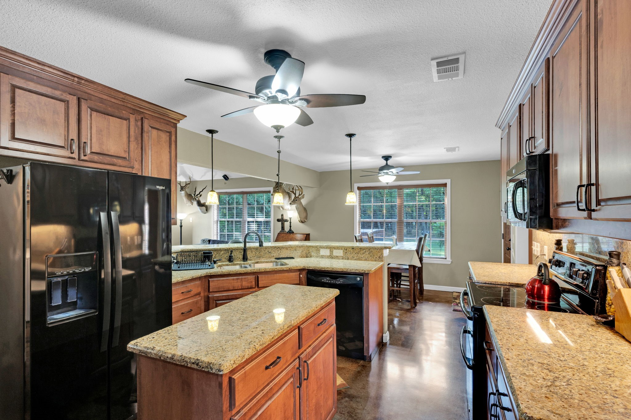 7731 Shady Lane Scurry TX 75158